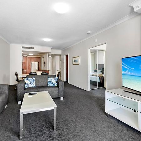 Chevron Renaissance - Private Apartments Gold Coast Exterior foto
