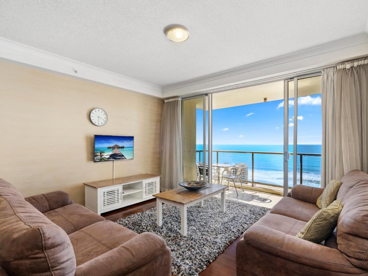 Chevron Renaissance - Private Apartments Gold Coast Exterior foto