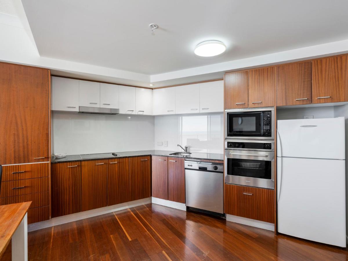 Chevron Renaissance - Private Apartments Gold Coast Exterior foto
