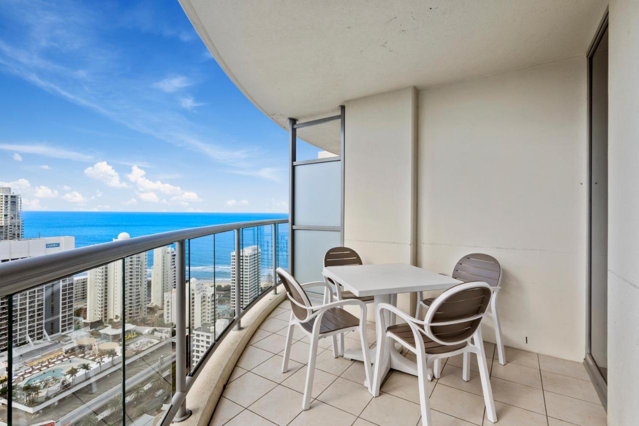 Chevron Renaissance - Private Apartments Gold Coast Exterior foto