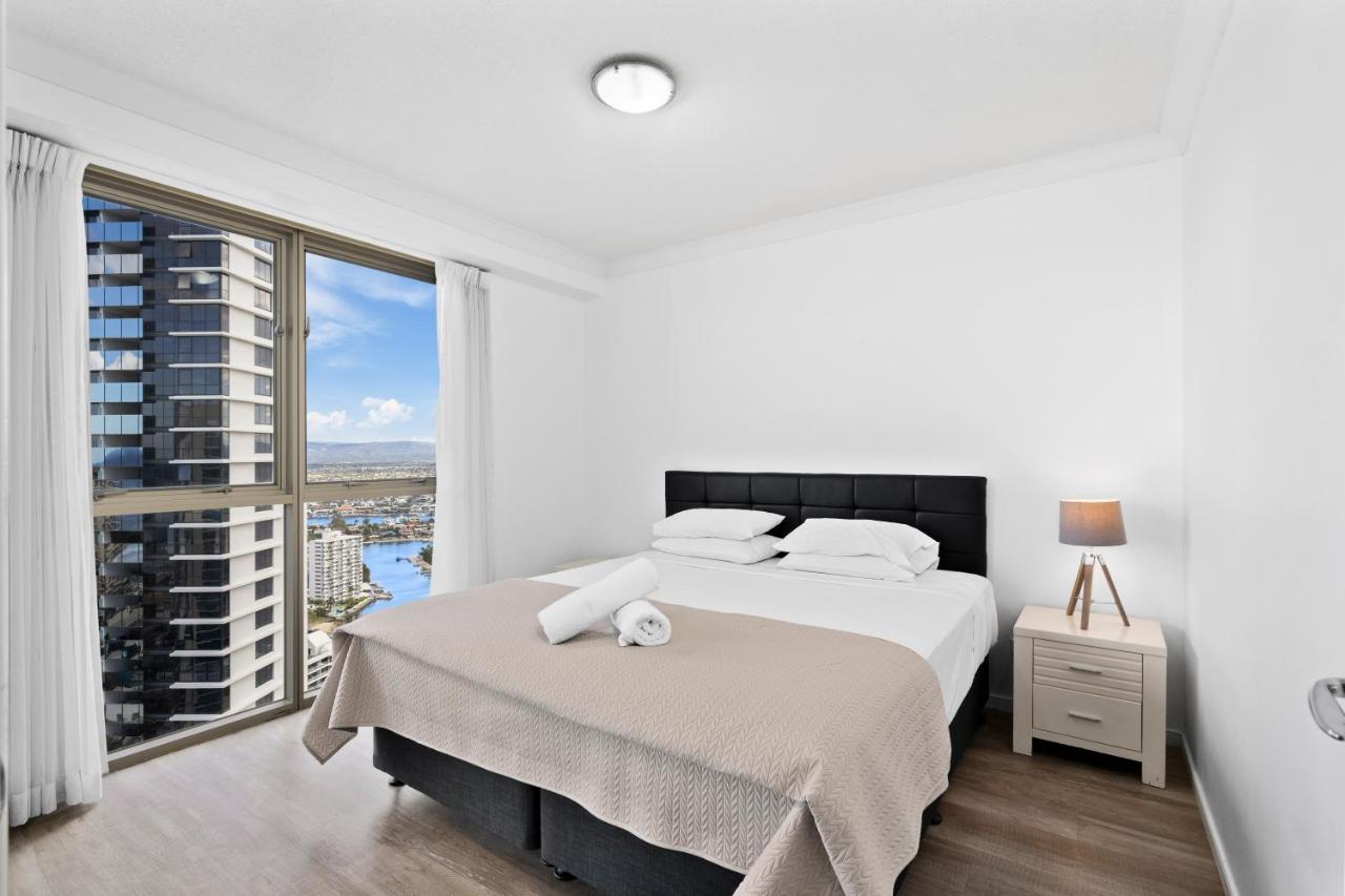 Chevron Renaissance - Private Apartments Gold Coast Exterior foto