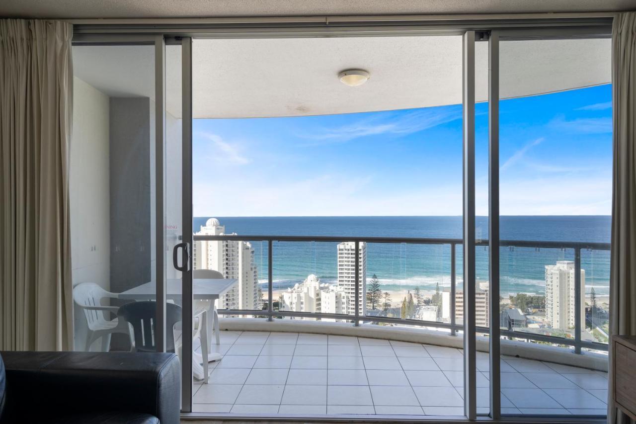 Chevron Renaissance - Private Apartments Gold Coast Exterior foto