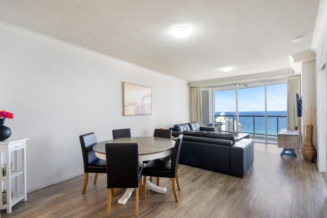 Chevron Renaissance - Private Apartments Gold Coast Exterior foto