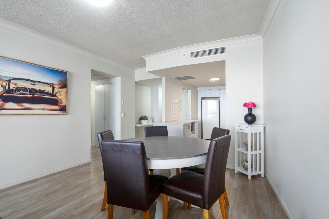 Chevron Renaissance - Private Apartments Gold Coast Exterior foto