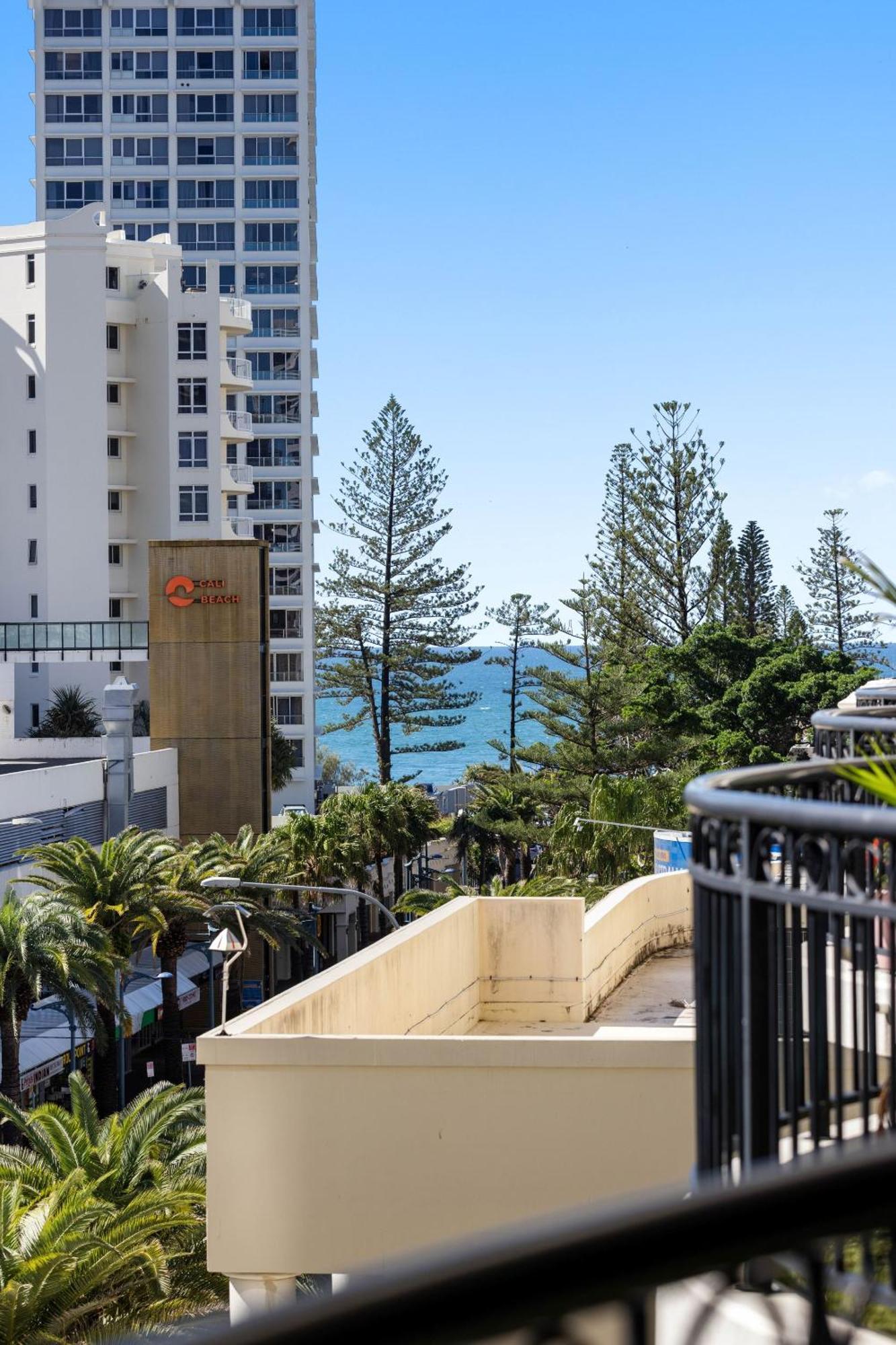 Chevron Renaissance - Private Apartments Gold Coast Exterior foto