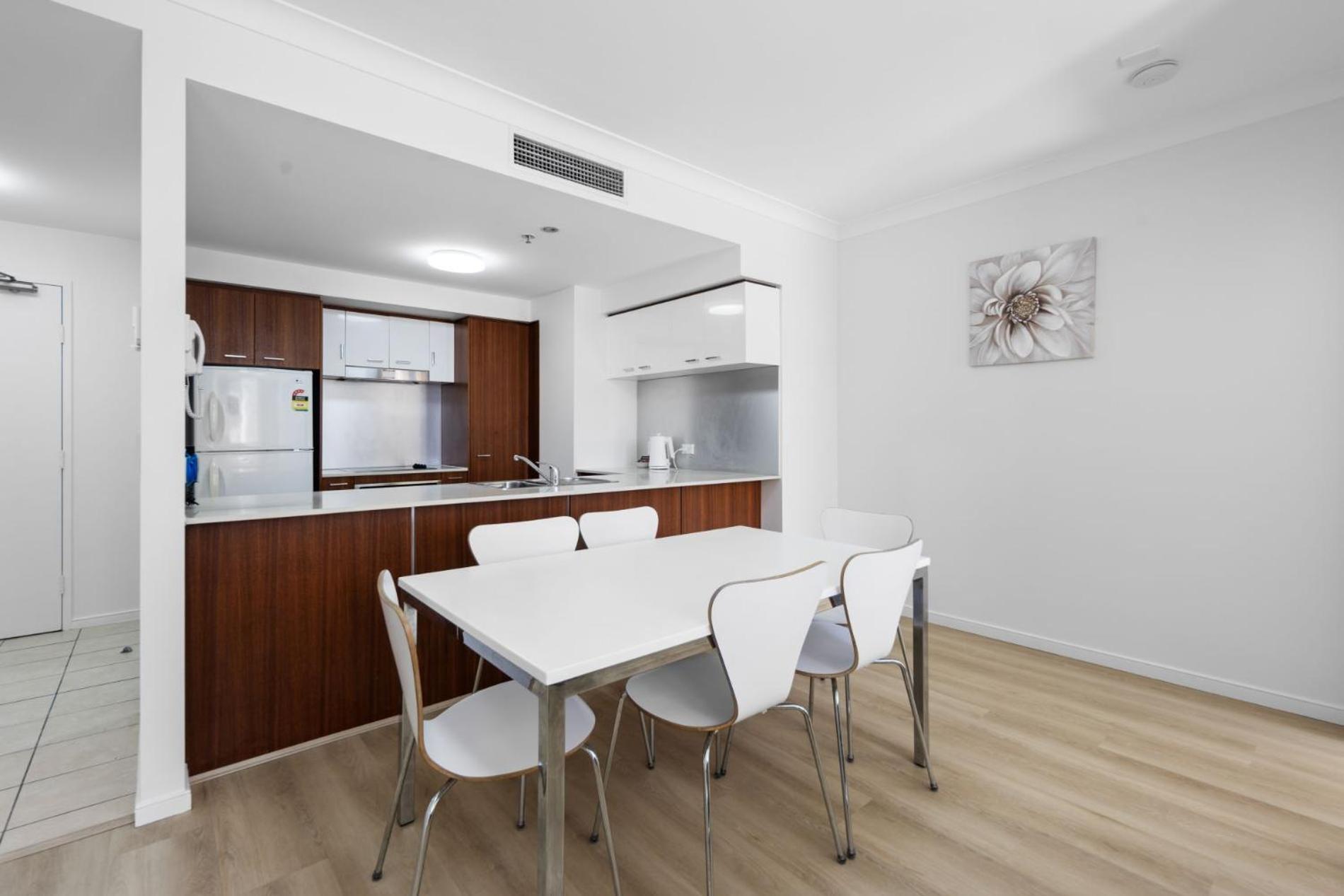 Chevron Renaissance - Private Apartments Gold Coast Exterior foto