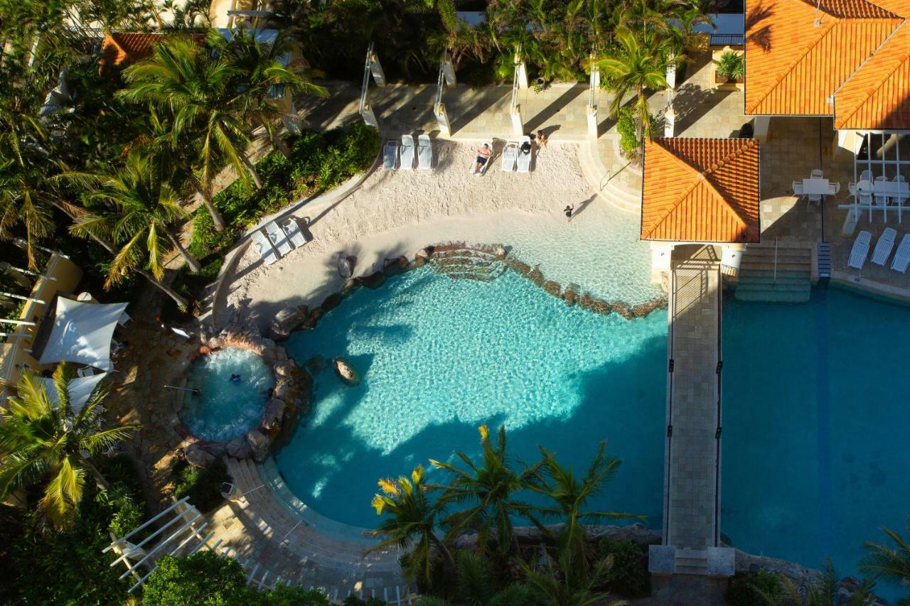 Chevron Renaissance - Private Apartments Gold Coast Exterior foto