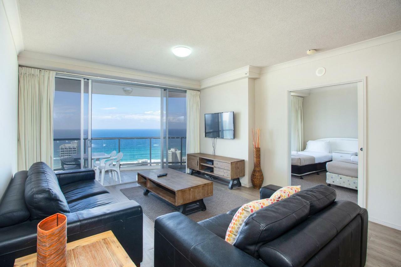 Chevron Renaissance - Private Apartments Gold Coast Exterior foto