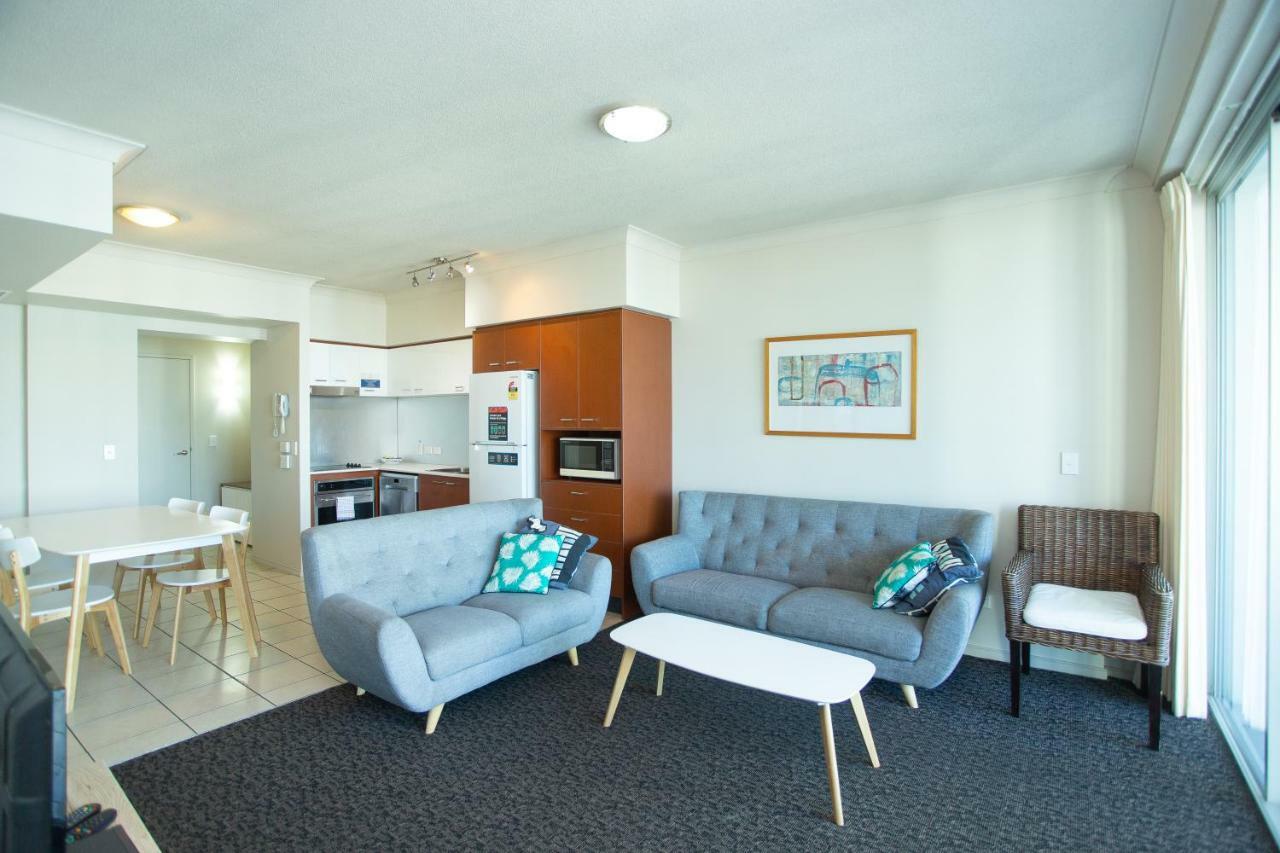 Chevron Renaissance - Private Apartments Gold Coast Exterior foto