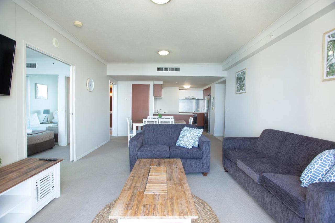 Chevron Renaissance - Private Apartments Gold Coast Exterior foto