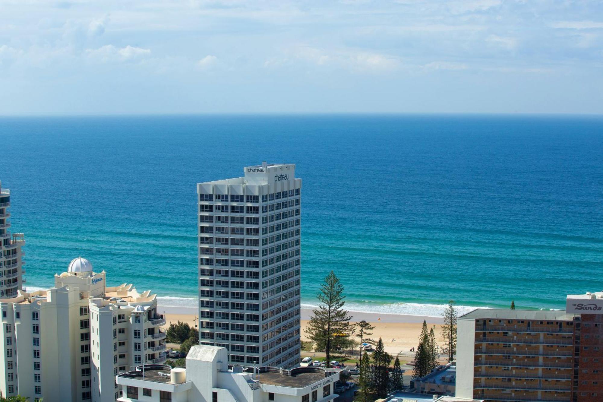 Chevron Renaissance - Private Apartments Gold Coast Exterior foto