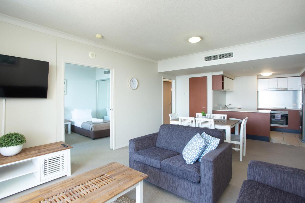 Chevron Renaissance - Private Apartments Gold Coast Exterior foto